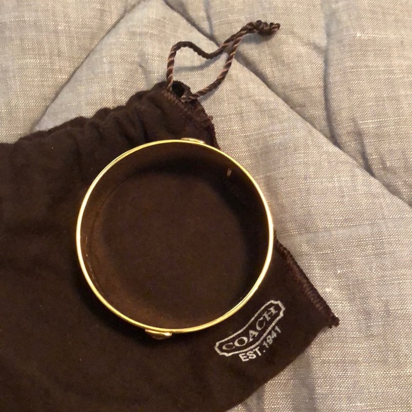 Coach Cuff - Picture 2 of 4